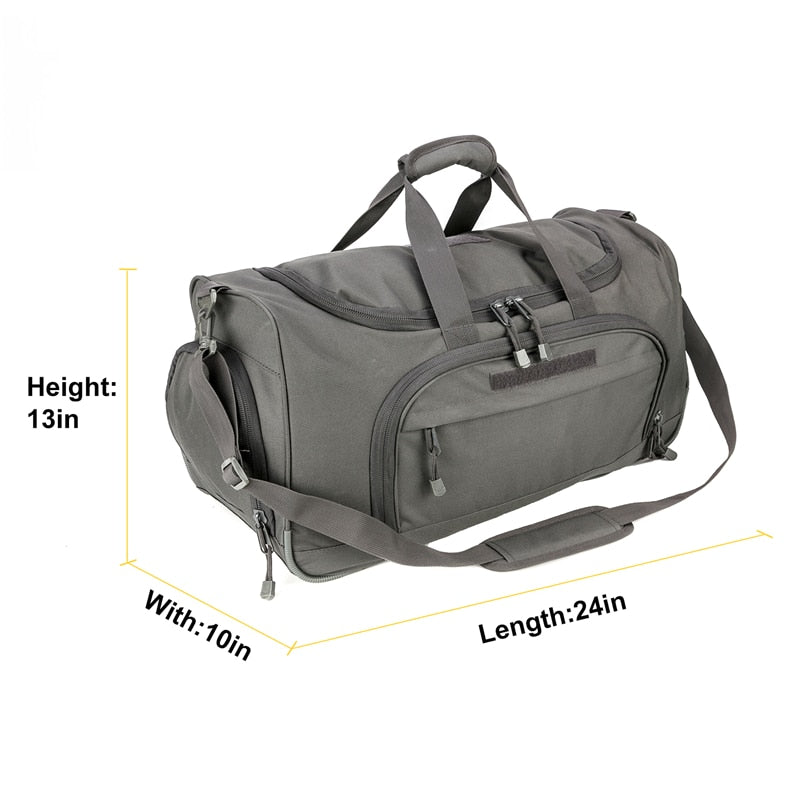 Waterproof Yoga Sports Bag
