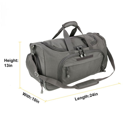 Waterproof Yoga Sports Bag