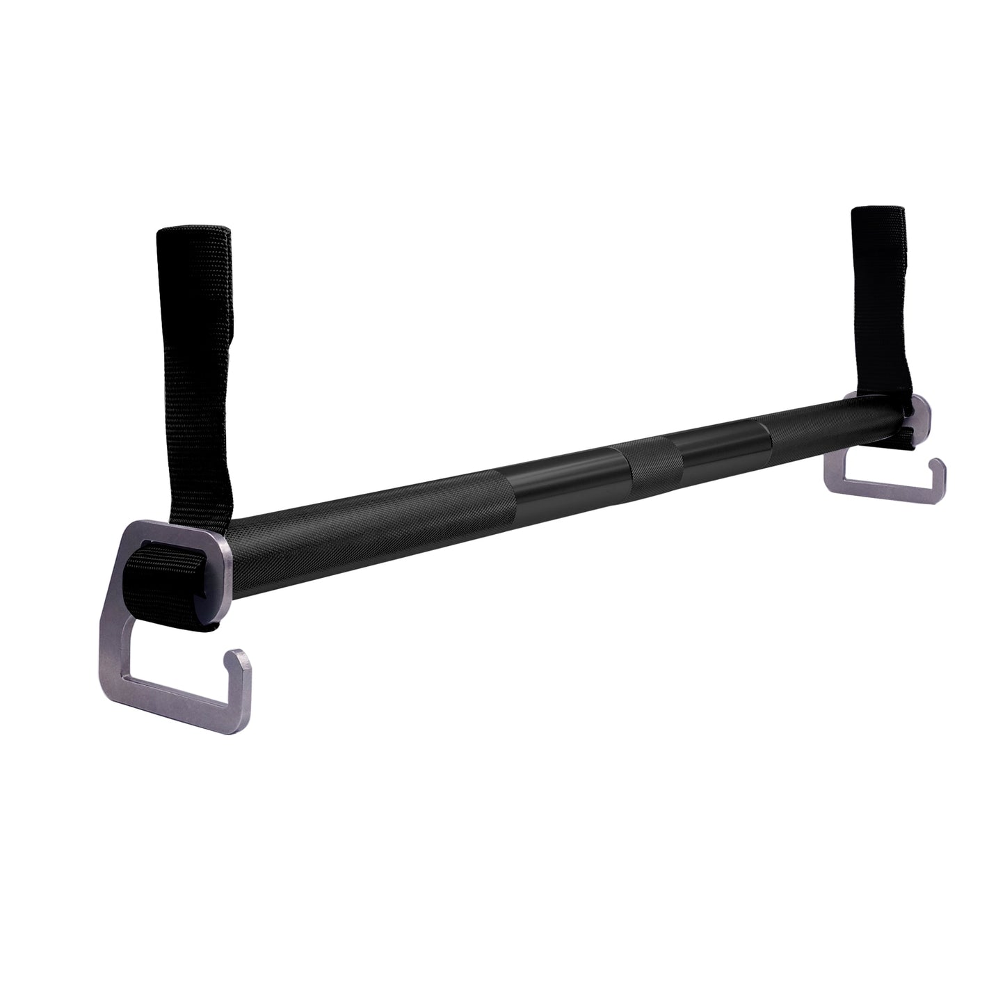 Heavy Duty Resistance Band Pilates Bar with e-type Hook