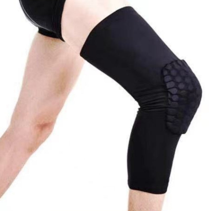 Basketball Knee Pads