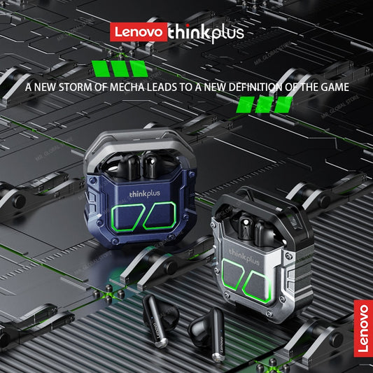 Wireless Gamer Headset