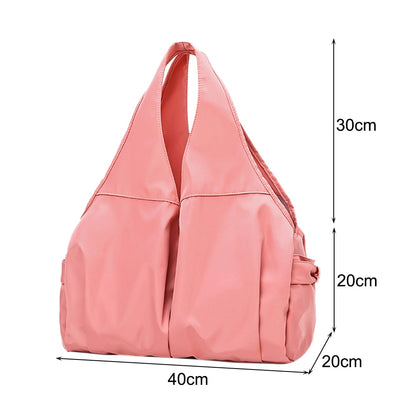 Waterproof Oxford Yoga Mat Sport Bags