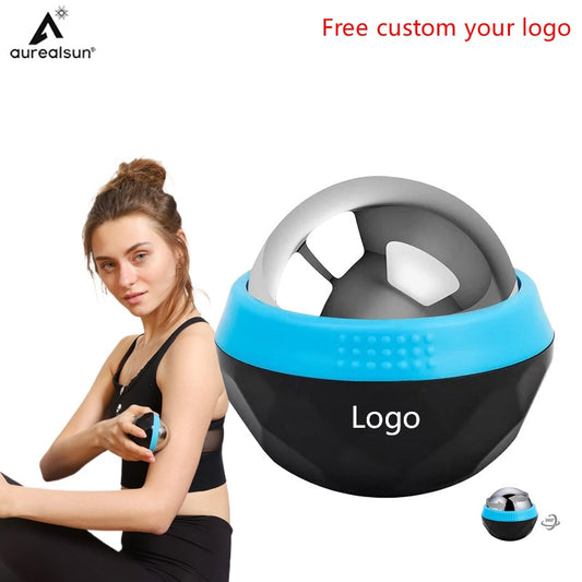 Health Care Roller Massager