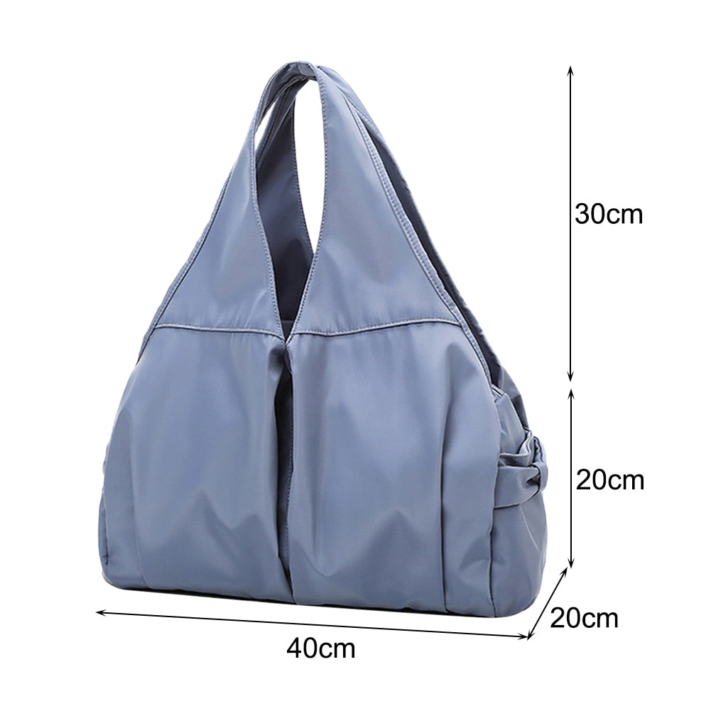 Waterproof Oxford Yoga Mat Sport Bags