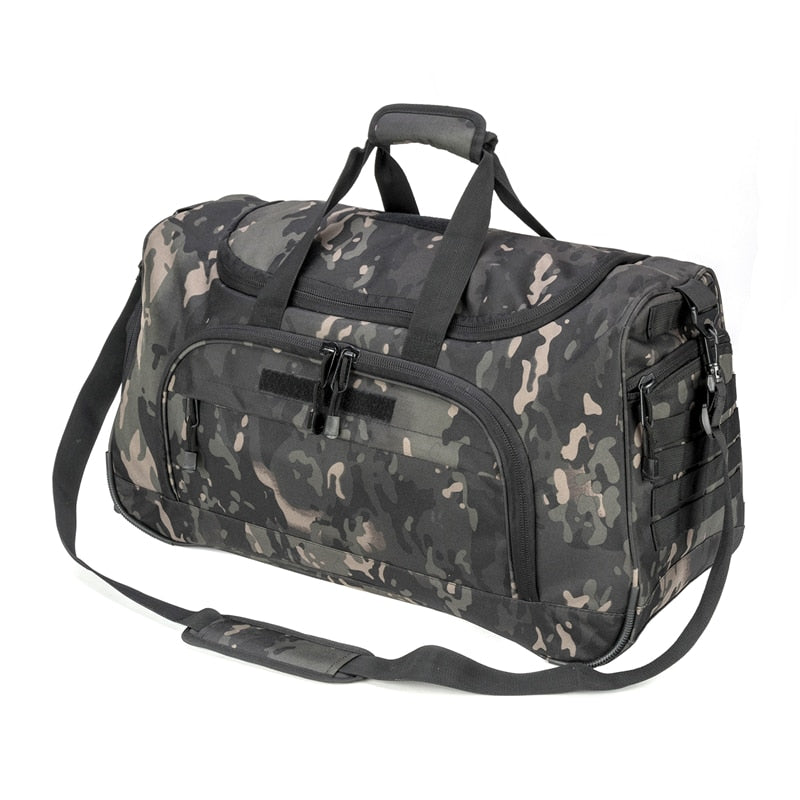 Waterproof Yoga Sports Bag