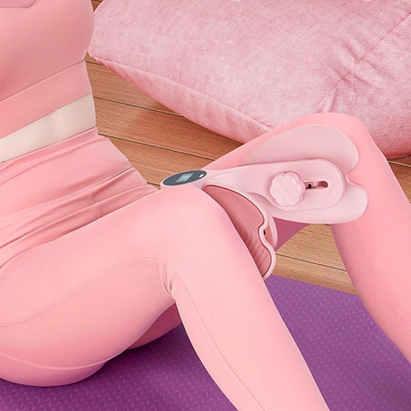 Muscle Hip Trainer Machine