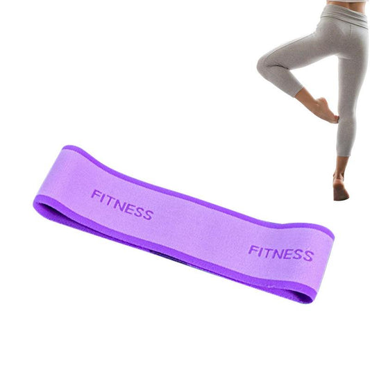 Working Out Durable Elastic Bands
