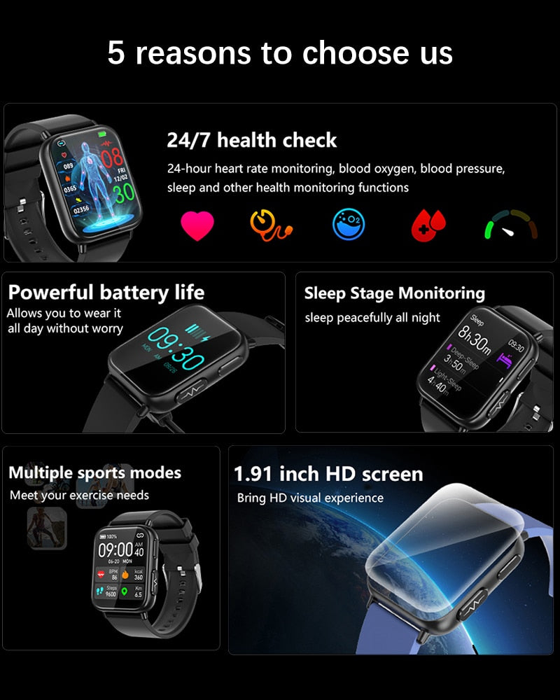 Heart Rate Monitor