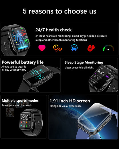 Heart Rate Monitor