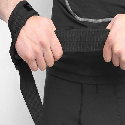 Gym Lifting Anti-slip Wrist Straps