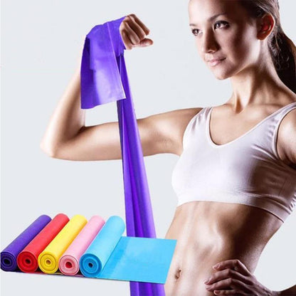 Fitness Resistance Band