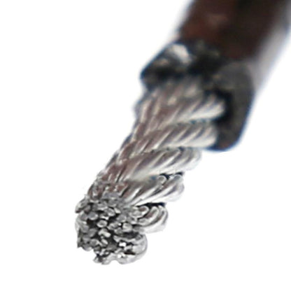 High Drop Down Fitness Pulley Cable