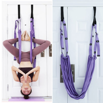 Adjustable Aerial Yoga Strap